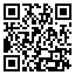 icon QR code
