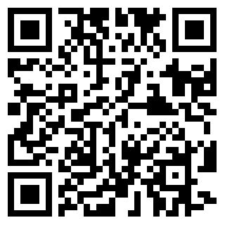 icon QR code