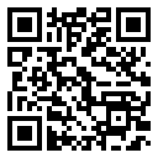 icon QR code