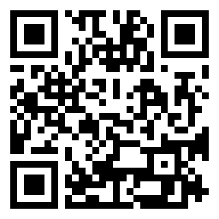 icon QR code