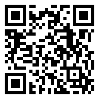 icon QR code