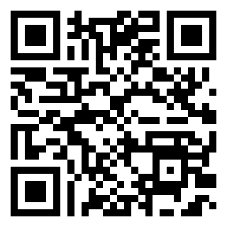icon QR code