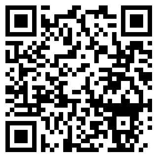icon QR code