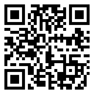 icon QR code