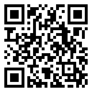 icon QR code