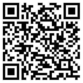 icon QR code