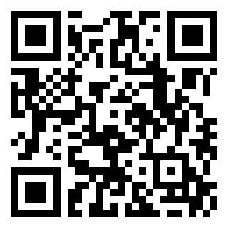icon QR code