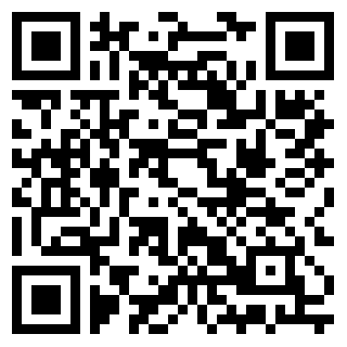 icon QR code