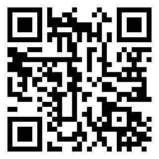 icon QR code