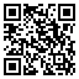 icon QR code
