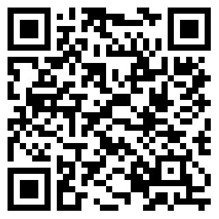 icon QR code