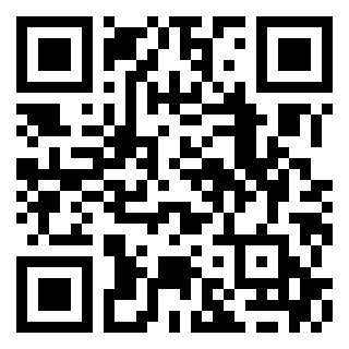 icon QR code