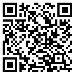 icon QR code