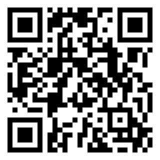 icon QR code