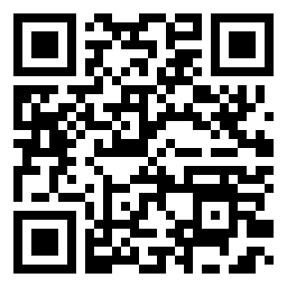 icon QR code