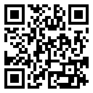 icon QR code