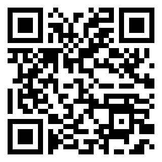 icon QR code