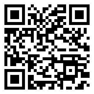 icon QR code
