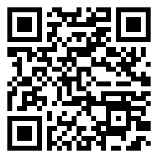 icon QR code