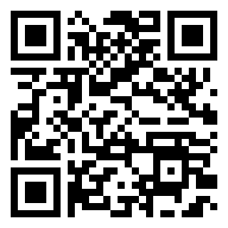 icon QR code