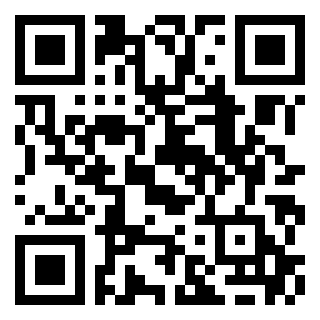 icon QR code