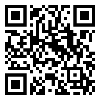 icon QR code