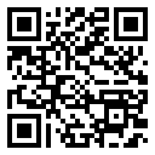 icon QR code