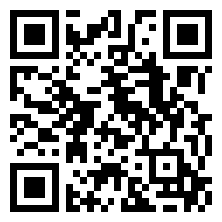icon QR code