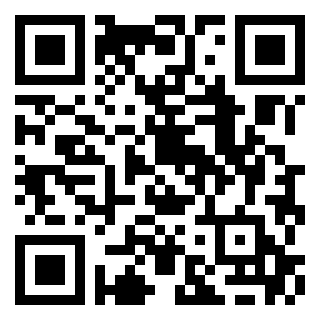icon QR code