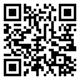icon QR code