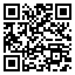 icon QR code