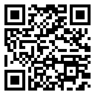 icon QR code