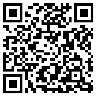 icon QR code