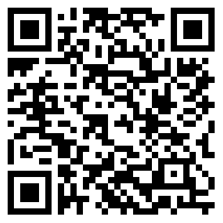 icon QR code