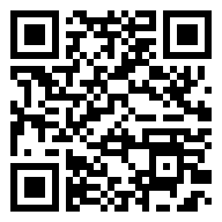 icon QR code