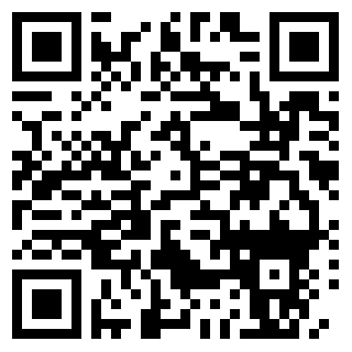 icon QR code