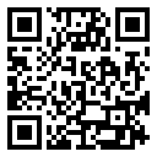 icon QR code