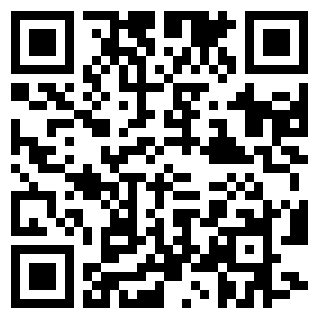 icon QR code