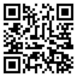 icon QR code