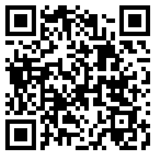 icon QR code