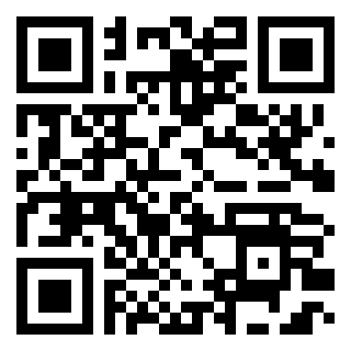 icon QR code