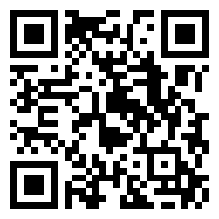 icon QR code