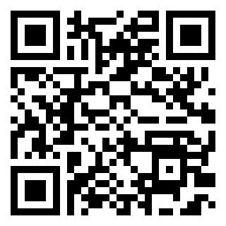 icon QR code