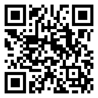 icon QR code