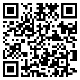 icon QR code