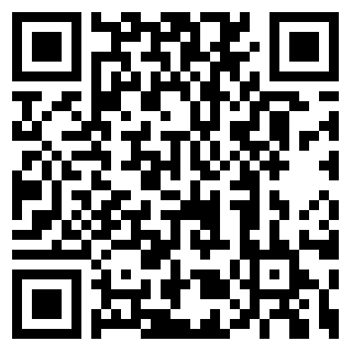 icon QR code