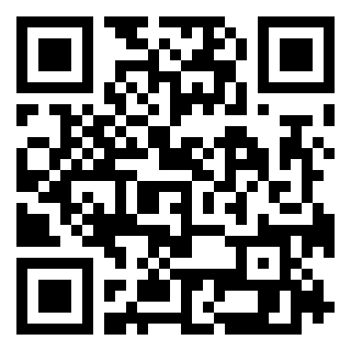 icon QR code