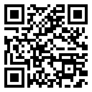 icon QR code