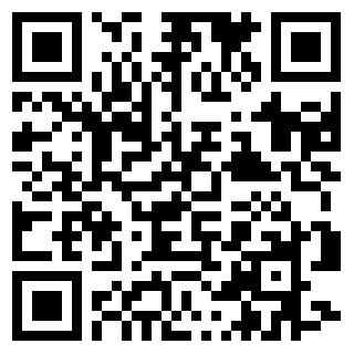 icon QR code