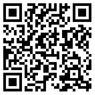 icon QR code